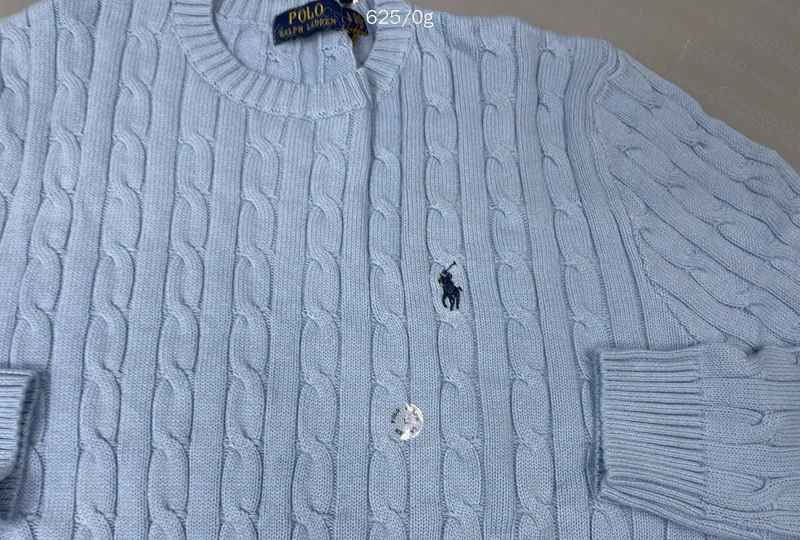 Ralph Lauren Sweater 2