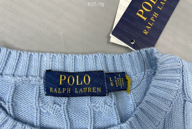 Ralph Lauren Sweater 3