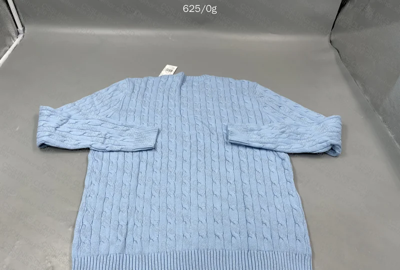 Ralph Lauren Sweater 4