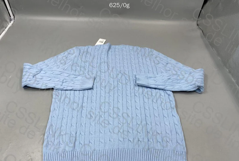 Ralph Lauren Sweater 6