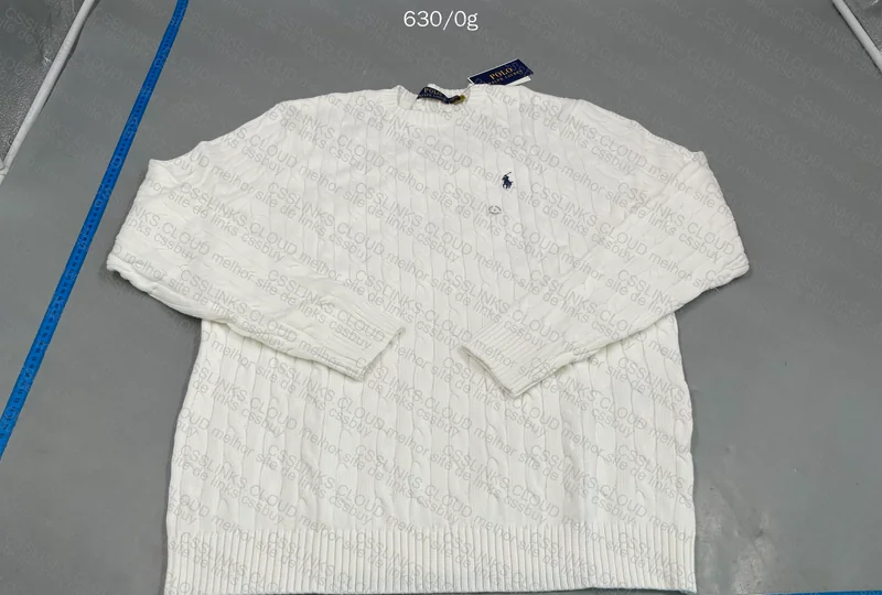 Ralph Lauren Sweater 2