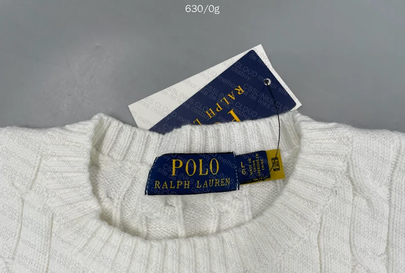 Ralph Lauren Sweater 3