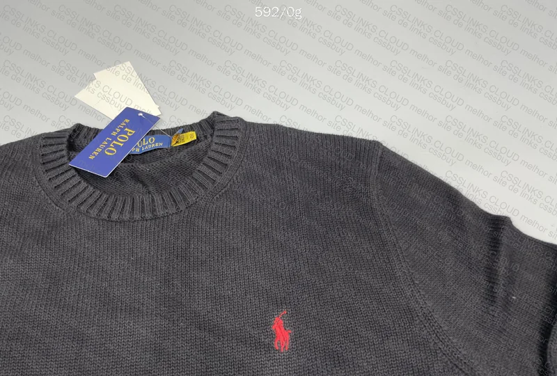 Ralph Lauren Sweater