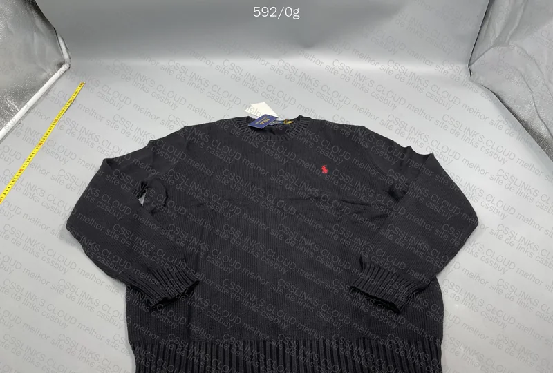 Ralph Lauren Sweater 4