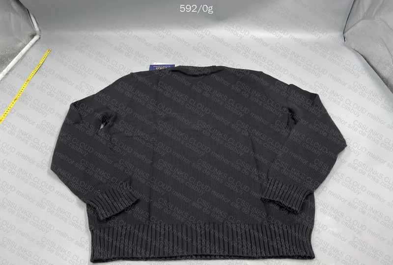 Ralph Lauren Sweater 5