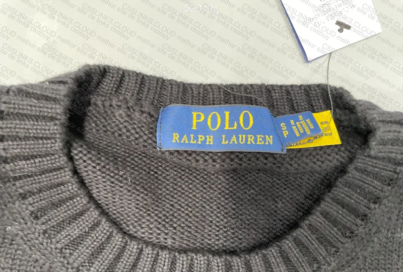 Ralph Lauren Sweater