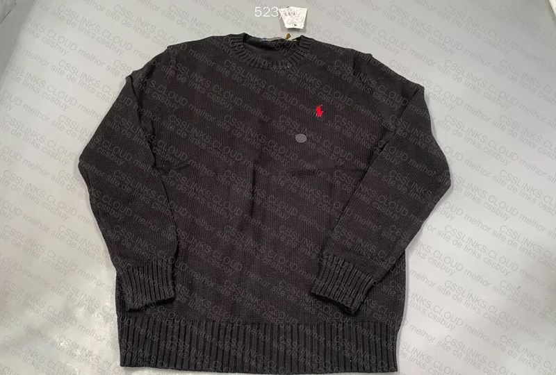 Ralph Lauren Sweater 2