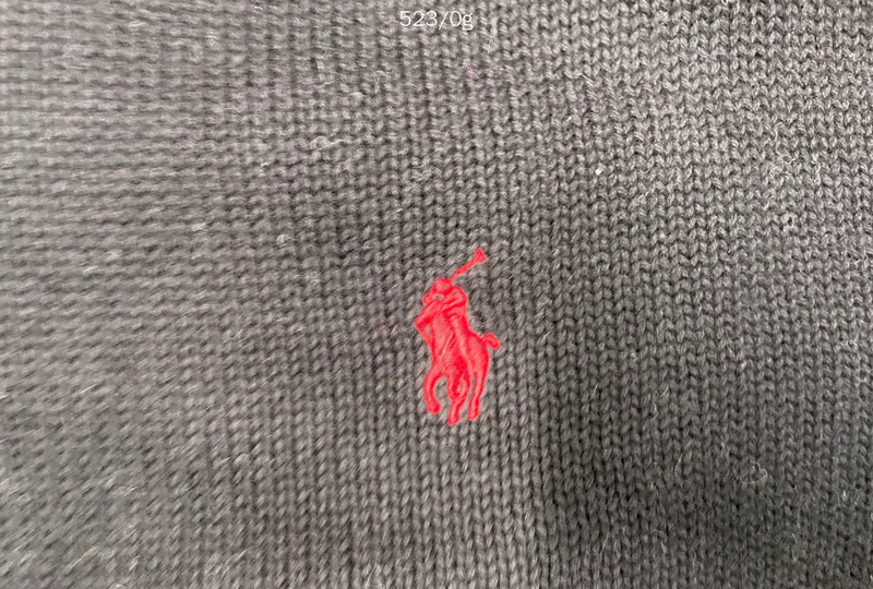 Ralph Lauren Sweater 3