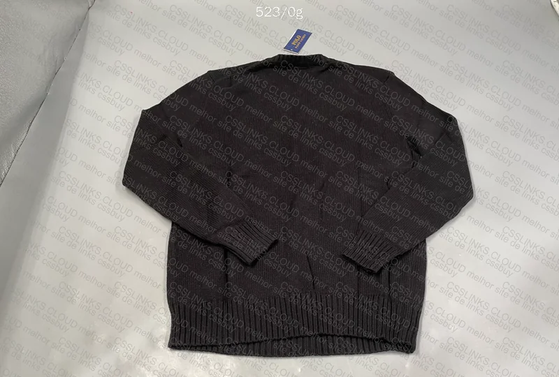 Ralph Lauren Sweater 4