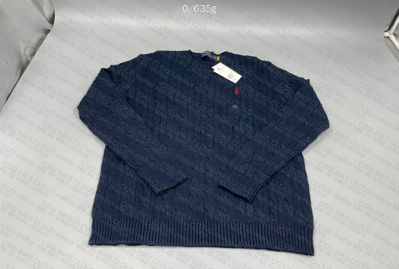 Ralph Lauren Sweater