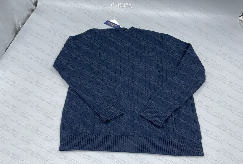 Ralph Lauren Sweater 2