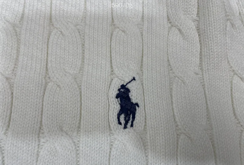 Ralph Lauren Sweater 2