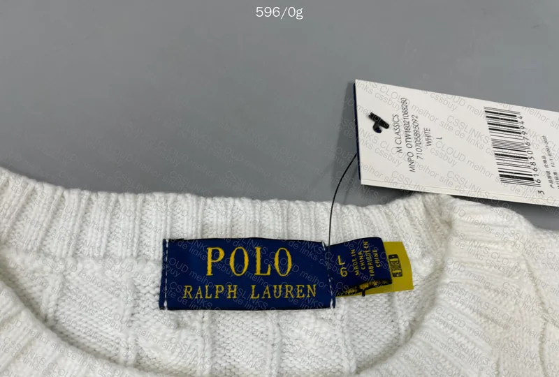 Ralph Lauren Sweater 3