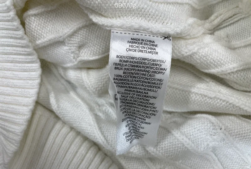 Ralph Lauren Sweater 4