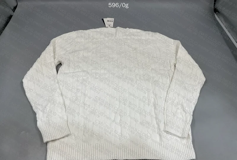 Ralph Lauren Sweater 5
