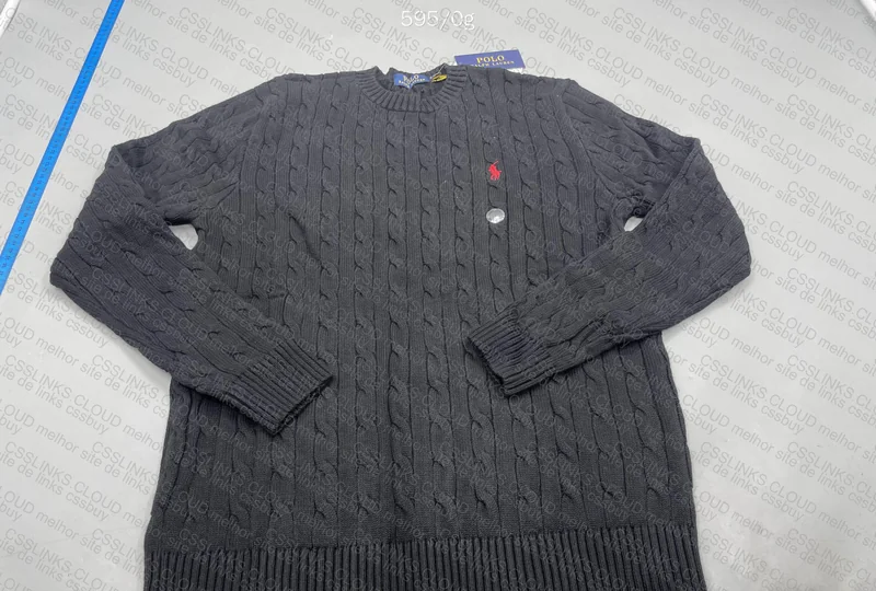 Ralph Lauren Sweater