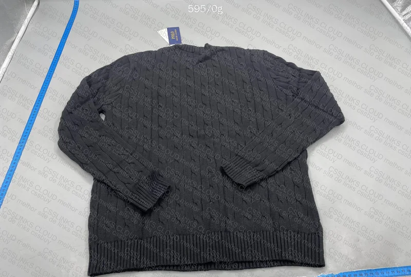 Ralph Lauren Sweater 2