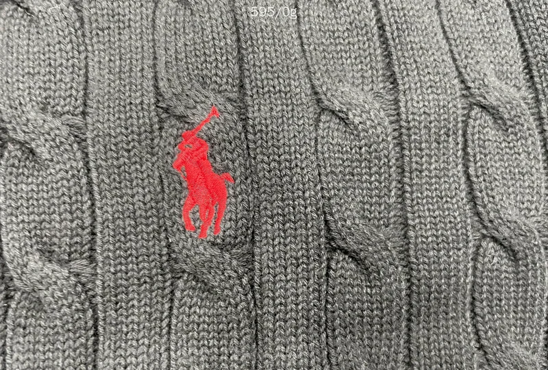 Ralph Lauren Sweater 4