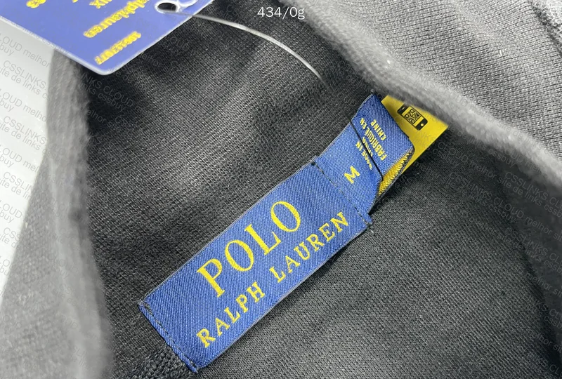 Ralph Lauren Sweater 2