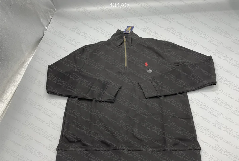 Ralph Lauren Sweater 3
