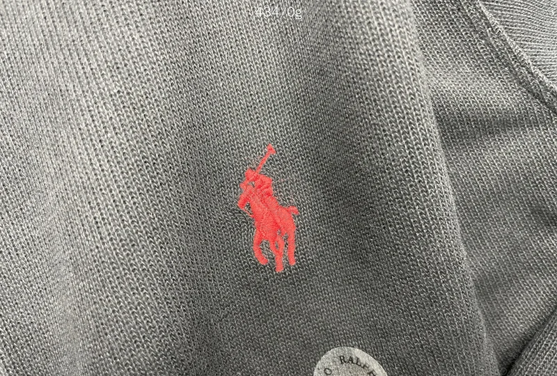 Ralph Lauren Sweater 4