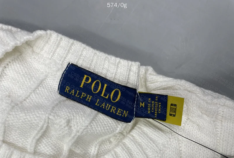 Ralph Lauren Sweater