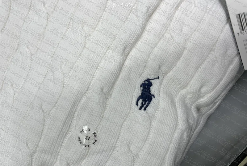 Ralph Lauren Sweater 2