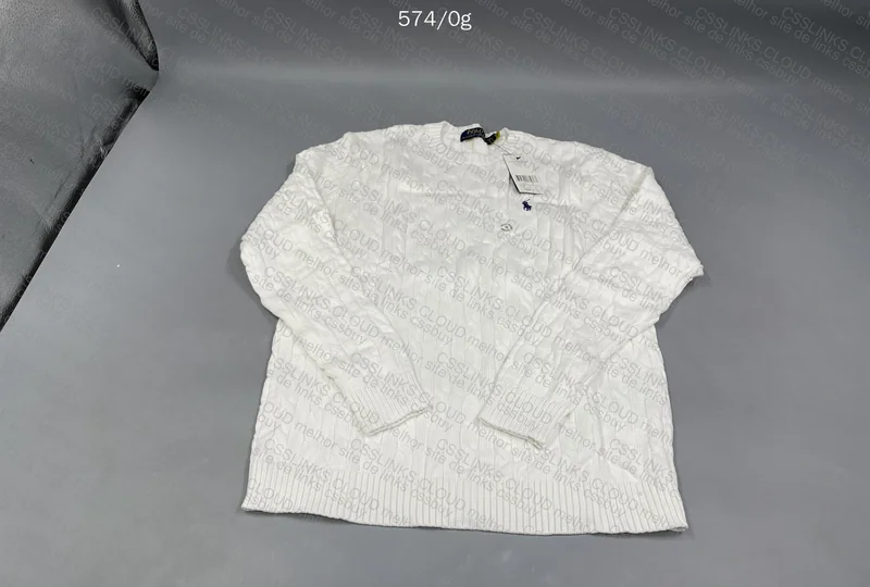 Ralph Lauren Sweater 3