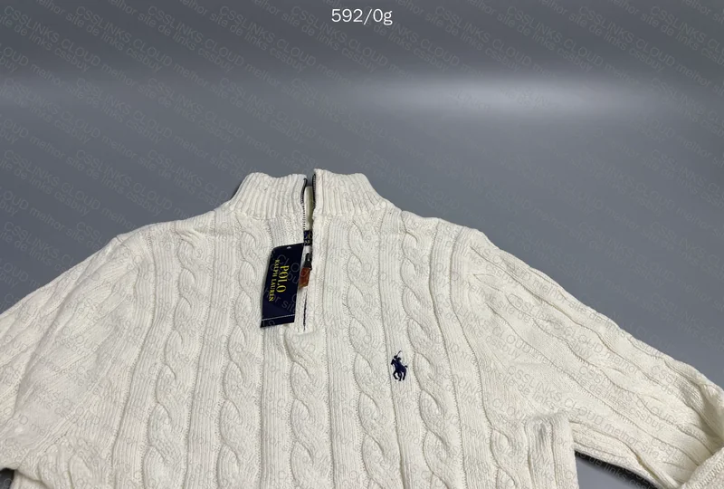 Ralph Lauren Sweater