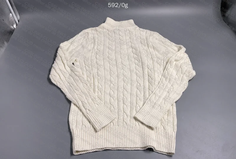 Ralph Lauren Sweater 2