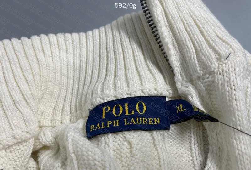 Ralph Lauren Sweater 3