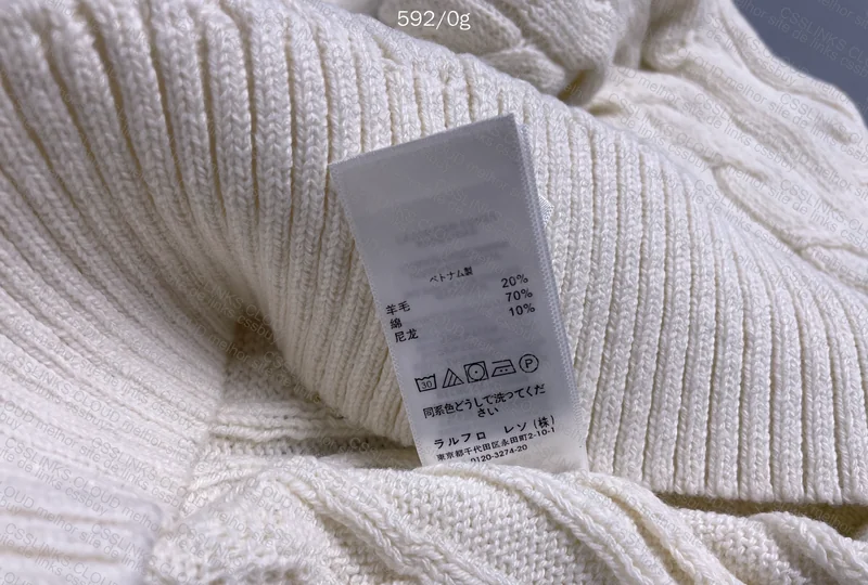 Ralph Lauren Sweater 4