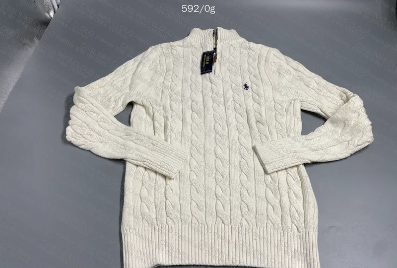 Ralph Lauren Sweater 5
