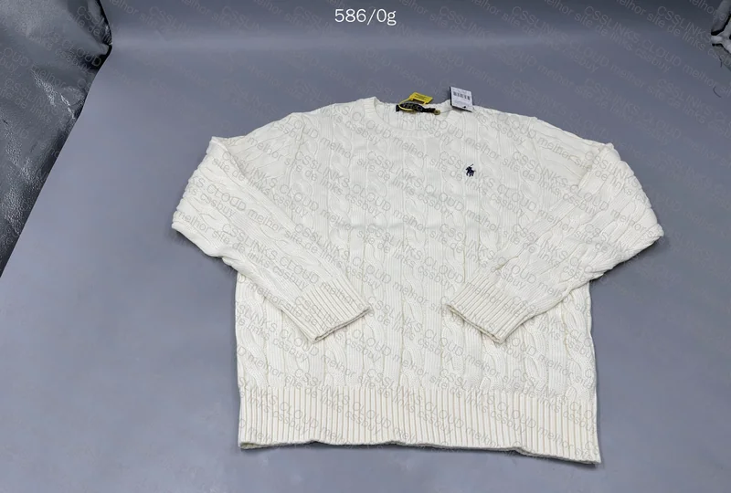 Ralph Lauren Sweater 3