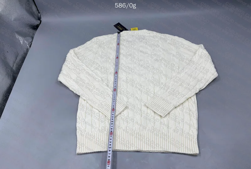Ralph Lauren Sweater 4