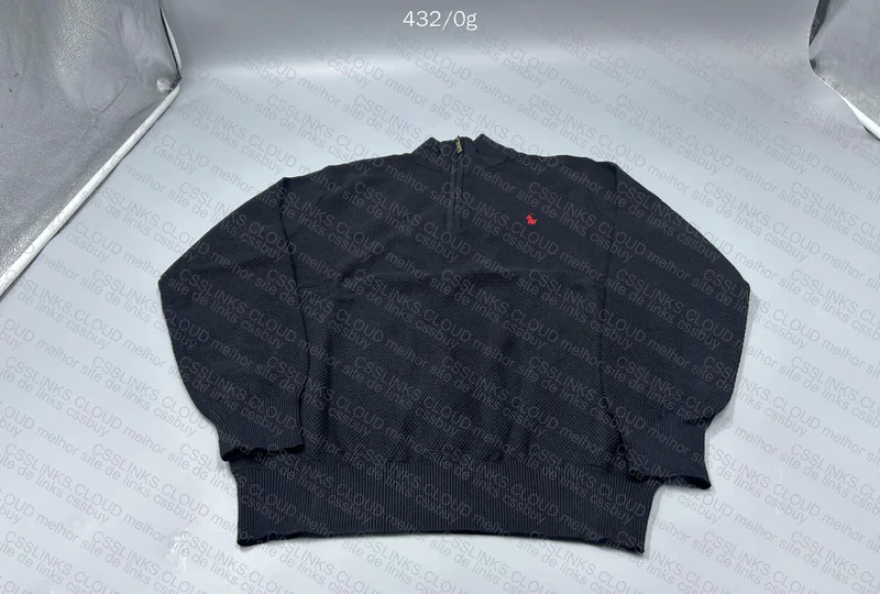 Ralph Lauren Sweater 2