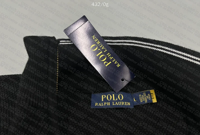 Ralph Lauren Sweater 3