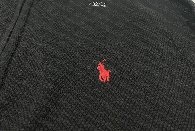 Ralph Lauren Sweater 4