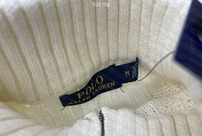 Ralph Lauren Sweater 2