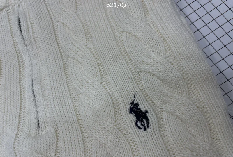 Ralph Lauren Sweater 4