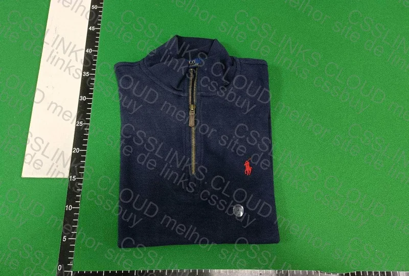 Ralph Lauren Sweater 2