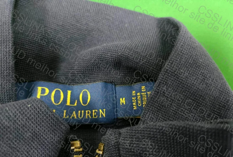 Ralph Lauren Sweater 4