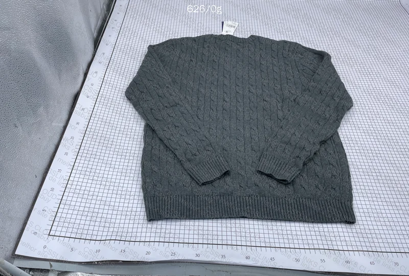 Ralph Lauren Sweater 3
