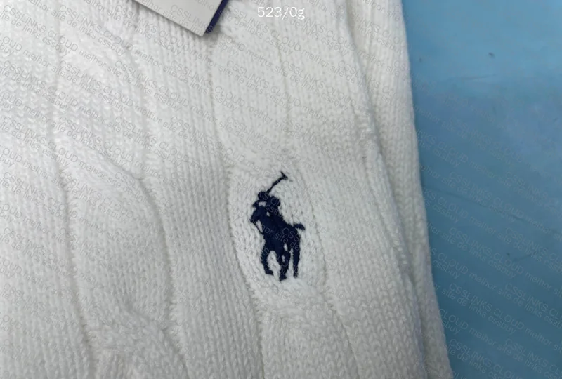 Ralph Lauren Sweater 3