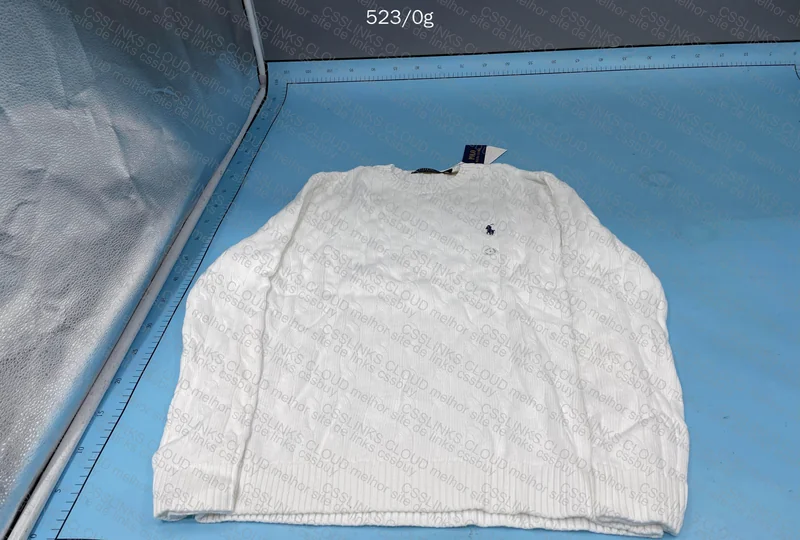Ralph Lauren Sweater 4