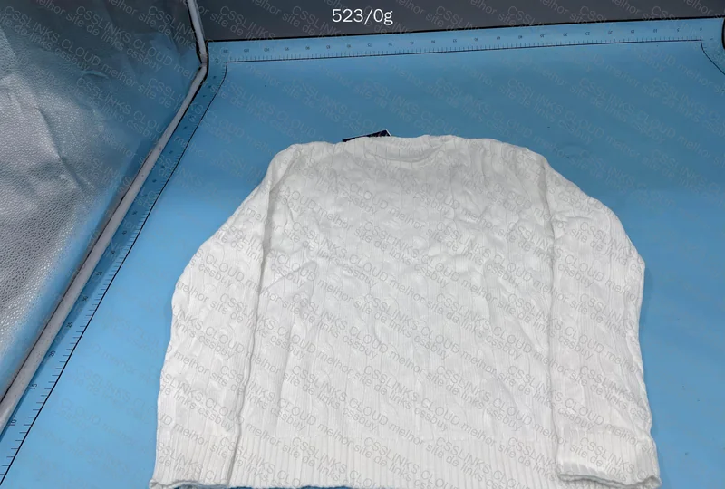 Ralph Lauren Sweater 5