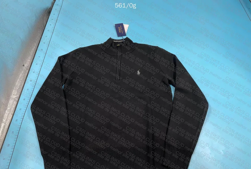 Ralph Lauren Sweater 2