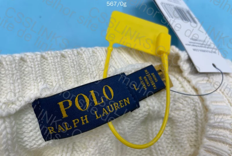 Ralph Lauren Sweater 2