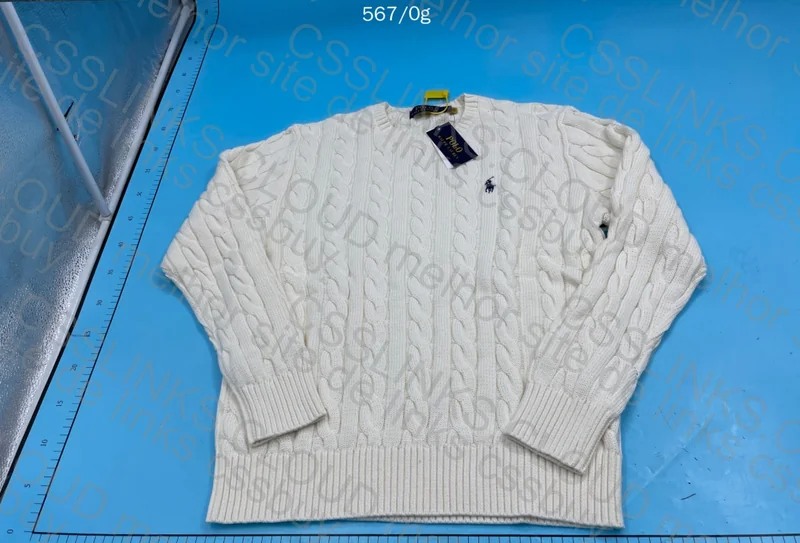 Ralph Lauren Sweater 3