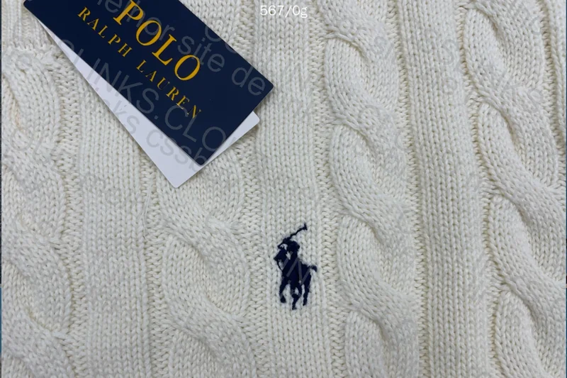 Ralph Lauren Sweater 4